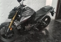 Motos - Honda Twister 300 f 2025 Nafta 65Km - En Venta