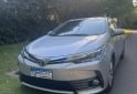 Autos - Toyota Corolla xei 2018 Nafta 69000Km - En Venta