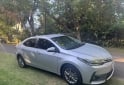 Autos - Toyota Corolla xei 2018 Nafta 69000Km - En Venta