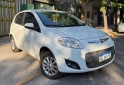 Autos - Fiat Palio Attractive 2018 Nafta 47800Km - En Venta