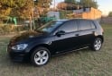 Autos - Volkswagen Golf 2016 Nafta 136700Km - En Venta