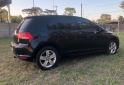 Autos - Volkswagen Golf 2016 Nafta 136700Km - En Venta