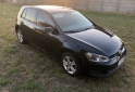 Autos - Volkswagen Golf 2016 Nafta 136700Km - En Venta