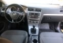 Autos - Volkswagen Golf 2016 Nafta 136700Km - En Venta