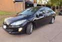 Autos - Peugeot 408 2011 GNC 130000Km - En Venta