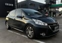 Autos - Peugeot 208 2013 Nafta 154000Km - En Venta