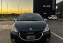 Autos - Peugeot 208 2013 Nafta 154000Km - En Venta