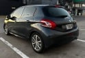 Autos - Peugeot 208 2013 Nafta 154000Km - En Venta