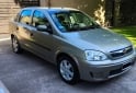 Autos - Chevrolet Corsa II 1.8 4P GL 2010 GNC 168000Km - En Venta