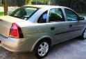 Autos - Chevrolet Corsa II 1.8 4P GL 2010 GNC 168000Km - En Venta