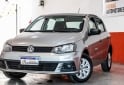 Autos - Volkswagen Gol Trend 2018 Nafta 89000Km - En Venta