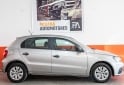 Autos - Volkswagen Gol Trend 2018 Nafta 89000Km - En Venta