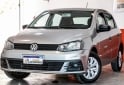 Autos - Volkswagen Gol Trend 2018 Nafta 89000Km - En Venta