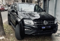 Camionetas - Volkswagen Amarok v6 2022 Diesel 21000Km - En Venta