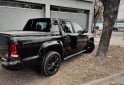 Camionetas - Volkswagen Amarok v6 2022 Diesel 21000Km - En Venta