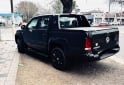 Camionetas - Volkswagen Amarok v6 2022 Diesel 21000Km - En Venta