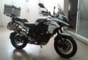 Motos - Benelli trk 502 x 2021 Nafta 25000Km - En Venta