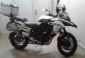 Motos - Benelli trk 502 x 2021 Nafta 25000Km - En Venta