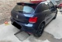 Autos - Volkswagen Gol Trend Sporline 1.6 2016 Nafta 89000Km - En Venta