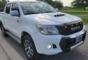 Camionetas - Toyota Hilux 2011 Diesel 175000Km - En Venta