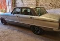 Autos - Ford Falcon sprint 1982 Nafta 111111Km - En Venta