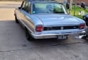 Autos - Ford Falcon sprint 1982 Nafta 111111Km - En Venta