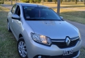 Autos - Renault Logan expression 1.6 2015 GNC 174000Km - En Venta