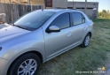 Autos - Renault Logan expression 1.6 2015 GNC 174000Km - En Venta