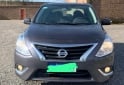 Autos - Nissan Versa advance pure drive 2020 Nafta 34749Km - En Venta