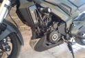 Motos - Bajaj Dominar tourer 2024 Nafta 4800Km - En Venta