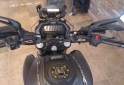 Motos - Bajaj Dominar tourer 2024 Nafta 4800Km - En Venta