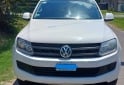 Camionetas - Volkswagen Amarok 2015 Diesel 178000Km - En Venta