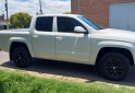 Camionetas - Volkswagen Amarok 2015 Diesel 178000Km - En Venta