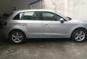 Autos - Audi Sportback, motor 1.4 tfsi 2017 Nafta 60000Km - En Venta