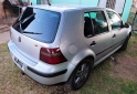 Autos - Volkswagen Golf 2005 Nafta 143000Km - En Venta