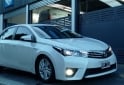 Autos - Toyota COROLLA XEI 2016 Nafta 83000Km - En Venta