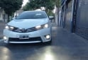 Autos - Toyota COROLLA XEI 2016 Nafta 83000Km - En Venta