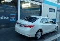 Autos - Toyota COROLLA XEI 2016 Nafta 83000Km - En Venta