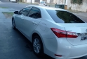 Autos - Toyota COROLLA XEI 2016 Nafta 83000Km - En Venta