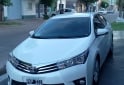 Autos - Toyota COROLLA XEI 2016 Nafta 83000Km - En Venta