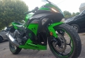 Motos - Kawasaki Ninja 300 2013 Nafta 17280Km - En Venta