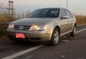 Autos - Volkswagen Bora tdi 1.9 2005 Diesel 220000Km - En Venta