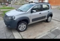 Autos - Fiat Uno novo way 2012 Nafta 134000Km - En Venta