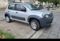 Autos - Fiat Uno novo way 2012 Nafta 134000Km - En Venta