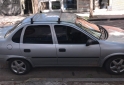 Autos - Chevrolet Corsa clsic 5 puertas 2007 GNC 190000Km - En Venta