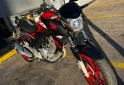 Motos - Honda CB 250 2021 Nafta 19000Km - En Venta