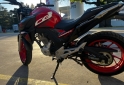 Motos - Honda CB 250 2021 Nafta 19000Km - En Venta