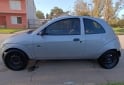 Autos - Ford Ka 1,6 2005 Nafta 178000Km - En Venta