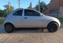 Autos - Ford Ka 1,6 2005 Nafta 178000Km - En Venta