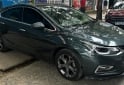 Autos - Chevrolet CRUZE 2017 Nafta 165000Km - En Venta